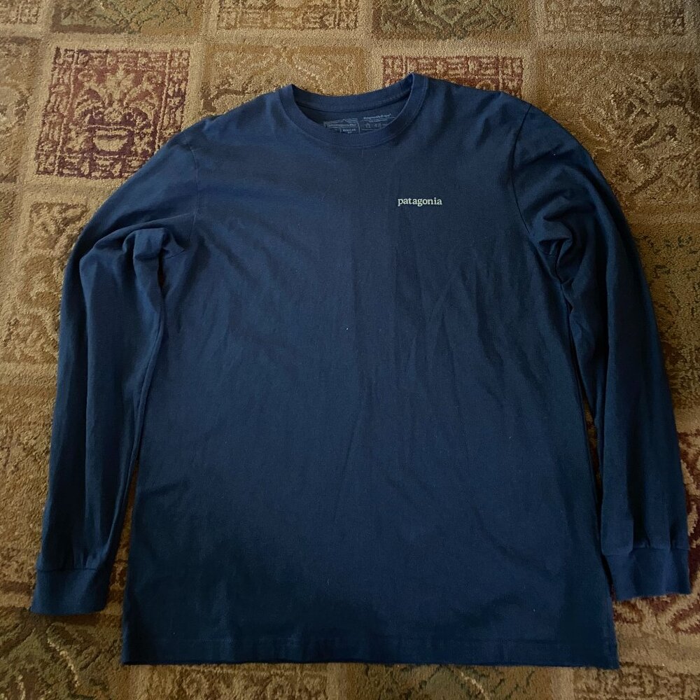 Patagonia Long Sleeve Shirt
